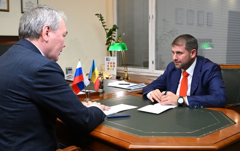 Partidele proruse din Republica Moldova au format un bloc politic sub conducerea lui Ilan Șor. Presa: Kremlinul a demarat „Operațiunea Pobeda”