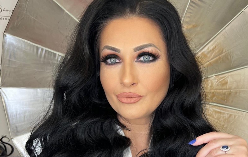 Gabriela Cristea își arunca hainele. Motivul pentru care a luat această decizie: „Trebuie să fac schimbări majore”