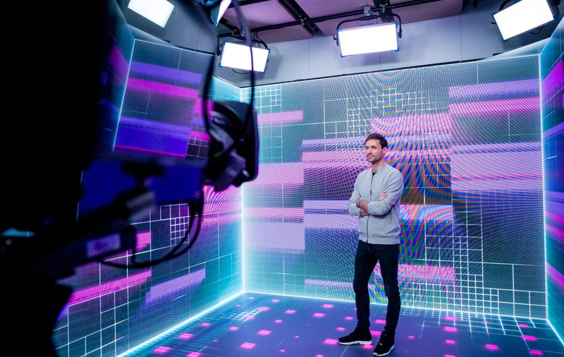 Peste 4.000 de ore de transmisiuni de la Jocurile Olimpice de iarnă 2018 la Eurosport