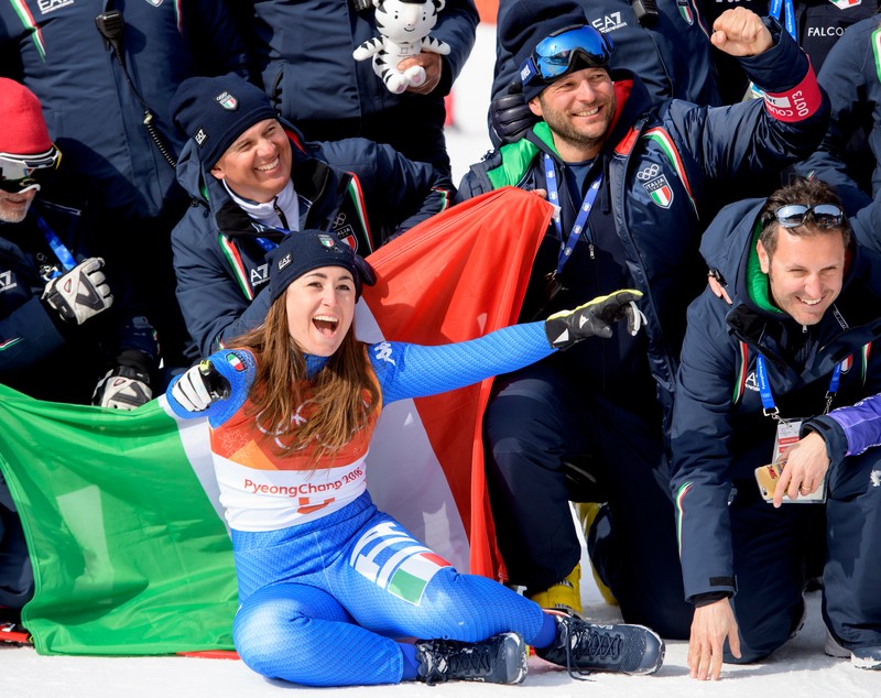 LIVE BLOG Jocurile Olimpice de iarnă 2018, program și rezultate. Norvegia, prima în clasamentul final pe medalii | FOTO