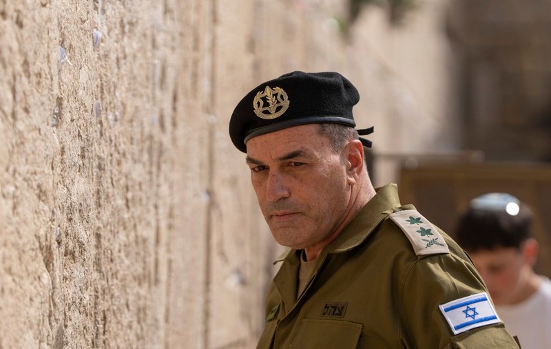 Israelienii trebuie să se pregătească pentru „zile dificile” și o campanie militară „prelungită” împotriva Iranului, avertizează șeful Statului Major al IDF