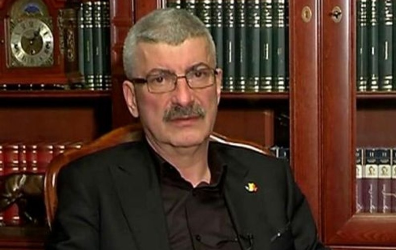 Cum și-a pierdut Silviu Prigoană un picior. Tatăl omului de afaceri a vorbit despre cel mai dur moment din viața acestuia