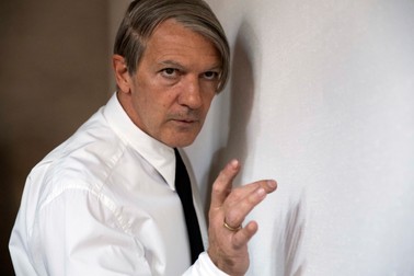 Antonio Banderas în rolul lui Pablo Picasso - Genius