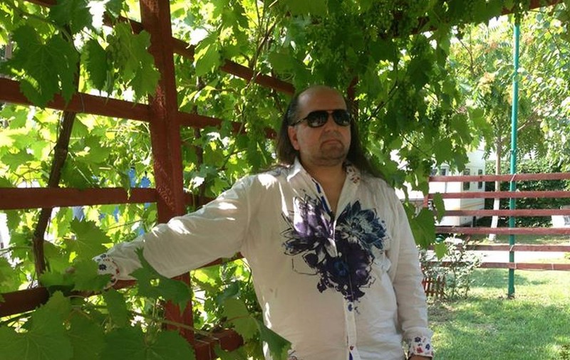 DE NECREZUT! DANIEL IORDĂCHIOAIE a SLĂBIT 50 de KILOGRAME! CUM arată artistul ACUM! | FOTO