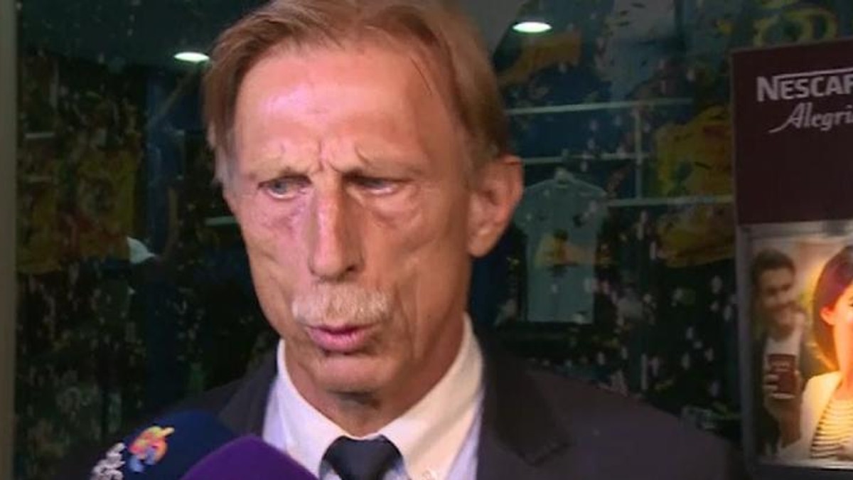 Pe Daum l-au lăsat nervii. Ce a făcut când a fost întrebat iar despre neconvocarea lui Alibec