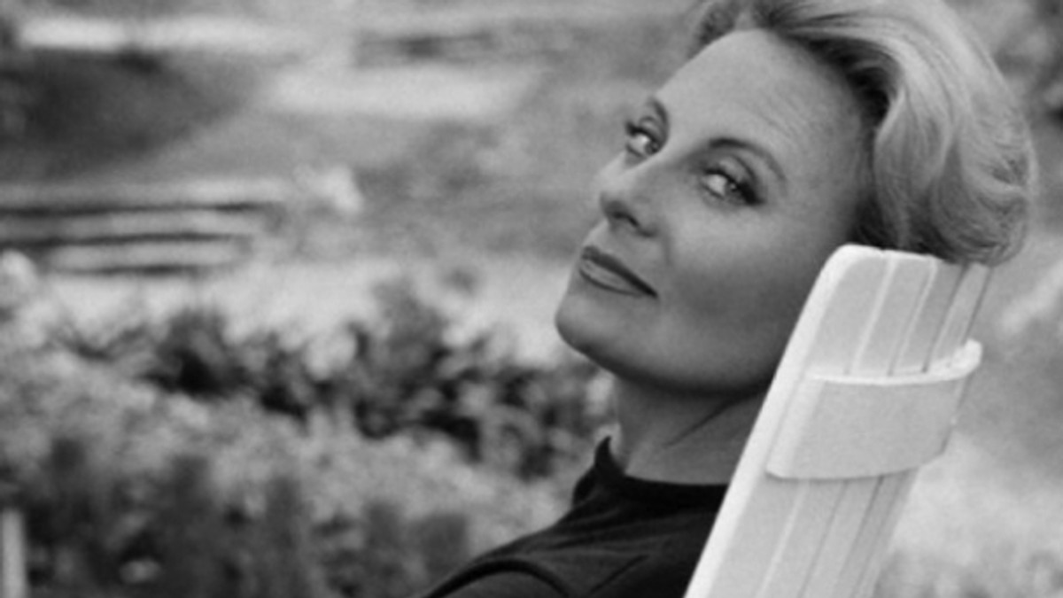 A murit actrița Michèle Morgan. A jucat în peste 70 de filme