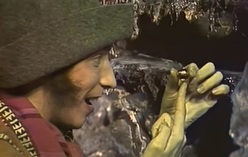 Versiunea sovietică a „Stăpânului inelelor”, găsită după 30 de ani în arhiva unei televiziuni