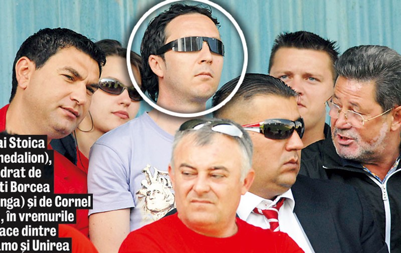 Şi-au pierdut minţile!