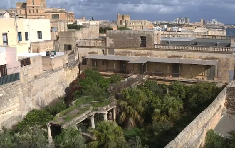 Fosta vilă a reginei Elisabeta a II-a a fost cumpărată de Guvernul maltez