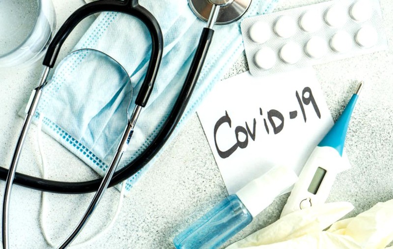O comună din județul Mureș, puternic afectată de coronavirus. 76 de persoane au Covid-19, iar 8 au decedat