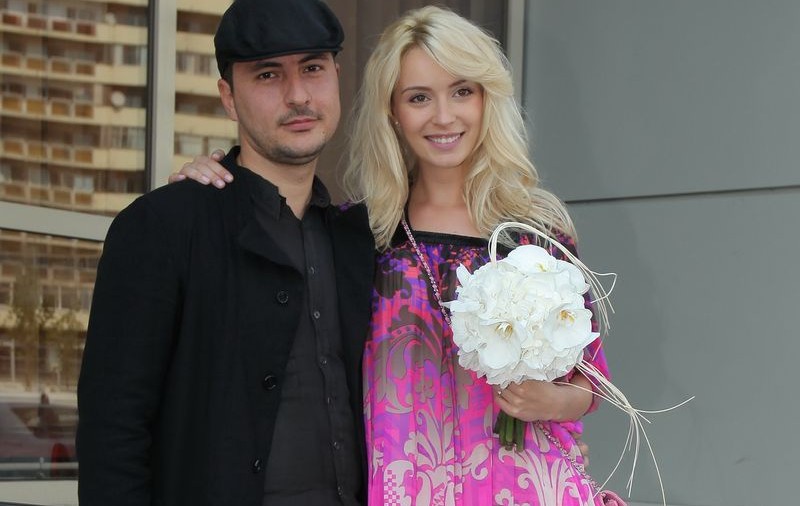 Diana Dumitrescu ar refuza o carieră la Hollywood pentru soțul ei: "Nu-mi văd viața fără el!"