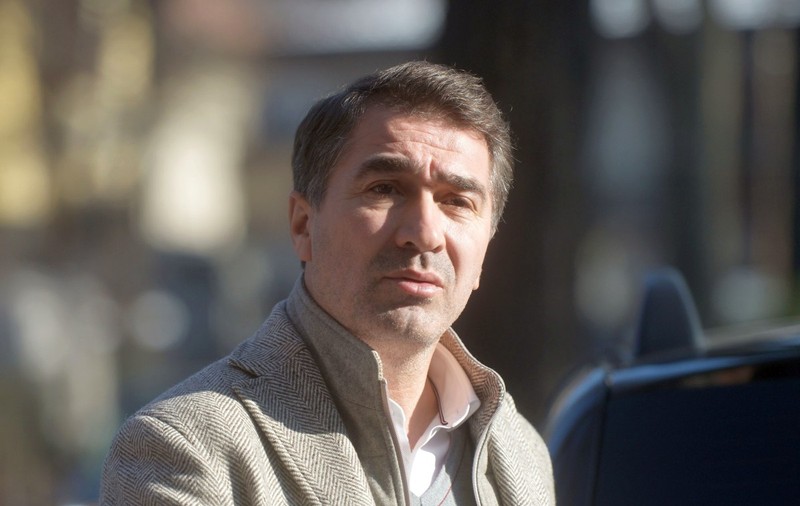 Curtea de Apel din Bari a suspendat pentru moment predarea lui Ionel Arsene pe motive medicale