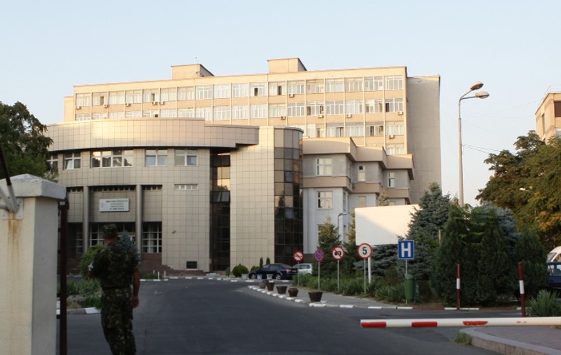 45 de bolnavi și-au recăpătat vederea, prin transplant de cornee, la Spitalul Militar din Capitală