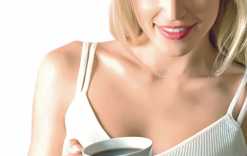 Specialiştii recomandă un consum moderat de cafea: Nu beţi mai mult de trei ceşti pe zi!