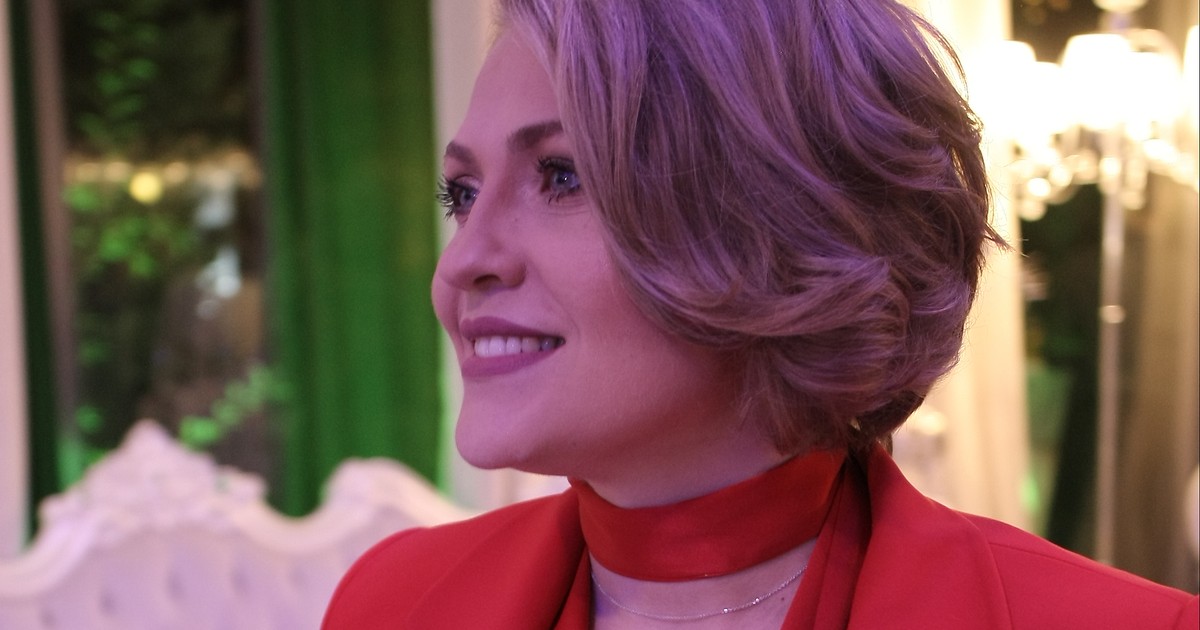 Mirela Vaida