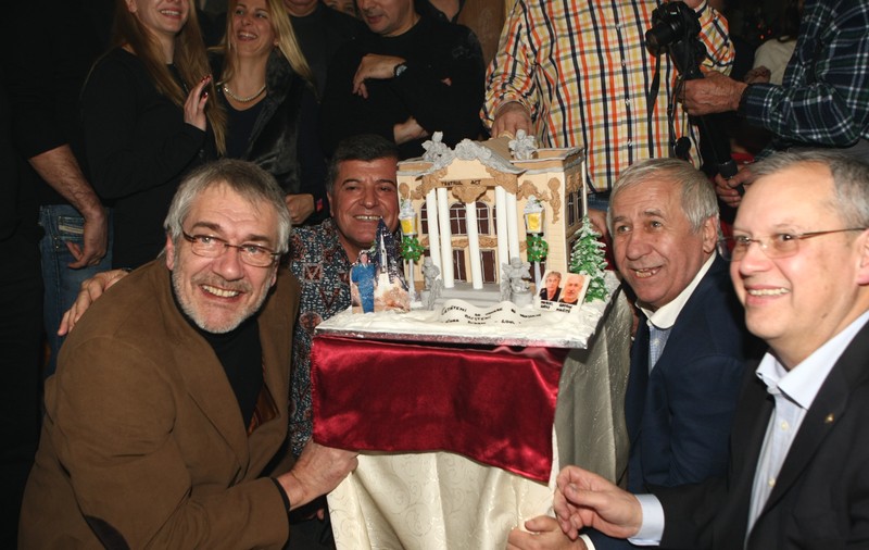 FOTBAL ȘI ACTORIE / Iureş: ”Popescu nu merita să fie trimis după gratii!”