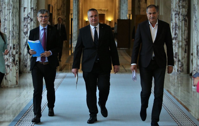 Bugetul pe 2023, adoptat de Guvern. Ministerul Familiei, creștere de peste 600%, Sănătatea - bani mai puțini