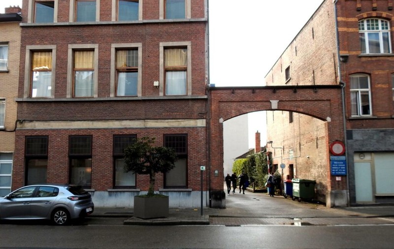 Un român a dat o spargere într-o prelungire a unei închisori din Belgia: „Nici nu știu cum am ajuns acolo”