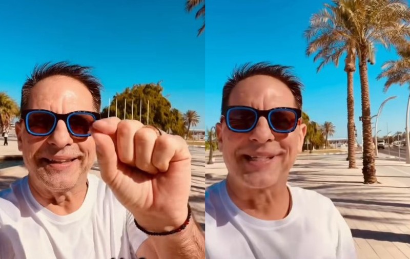 Dan Negru, impresionat de legile aspre din Doha. Ce amendă iei dacă arunci gunoi pe stradă: „E topul celor mai sigure orașe din lume”
