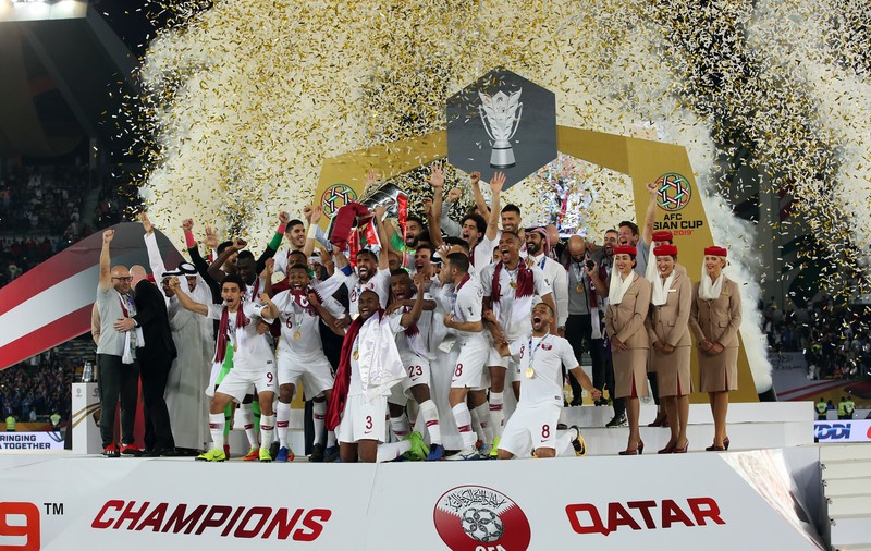 Qatar a învins Japonia în finala Cupei Asiei 2019 | VIDEO