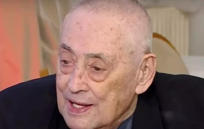 Horia Moculescu, internat pentru două săptămâni în spital, la tratament. Ce a pățit: „Cu anul nașterii mă confrunt”