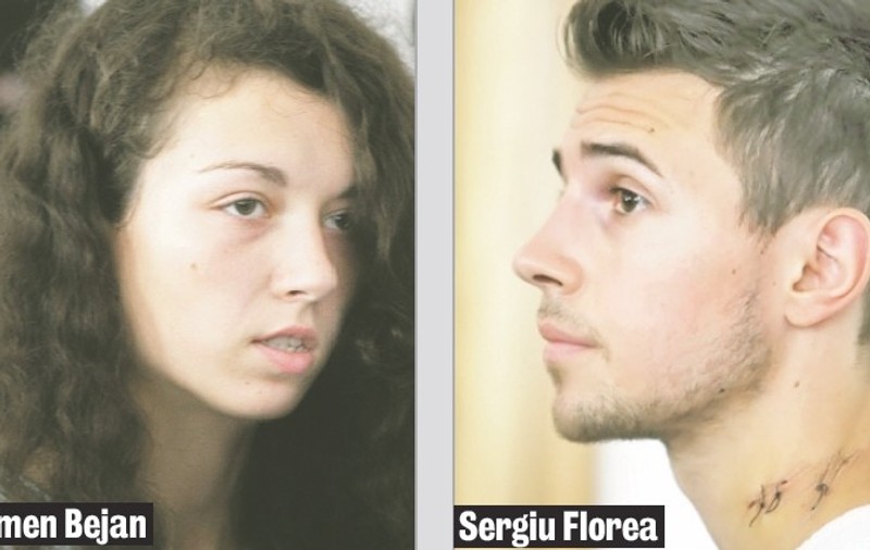Cei doi studenţi criminali din Timişoara şi-au primit sentinţa