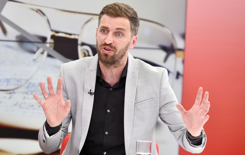 Florin Lovin, despre viitorul fotbalului românesc: „Nu merităm absolut nimic! Nu oferim nimic, atunci de ce să primim?”