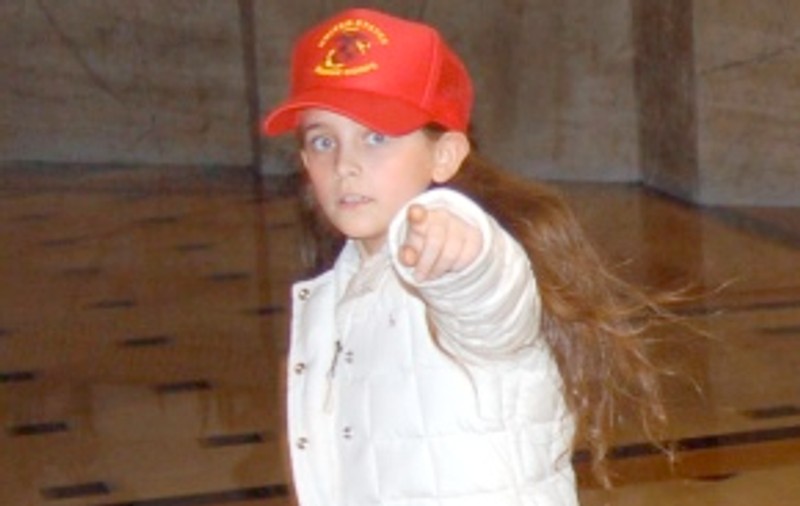 Fiica lui MJ: ”Tati s-a dus la îngeri!”