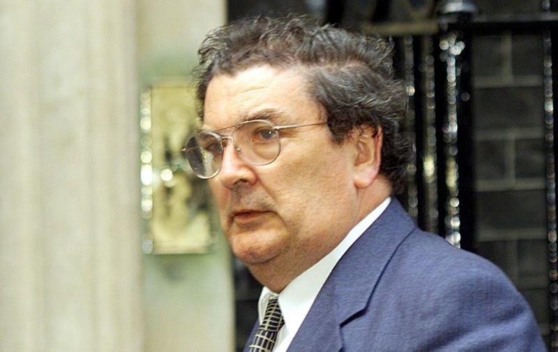John Hume, laureat al premiului Nobel pentru Pace în 1998, a murit la vârsta de 83 de ani