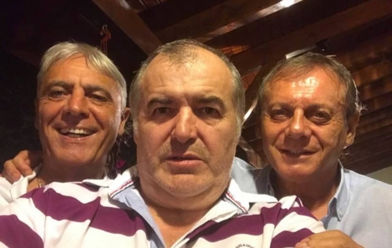 Florin Călinescu s-a luat de Burleanu, Dâncu, Dragnea și de Ponta. ”Comemorare liniștită, anonimilor!”