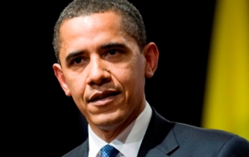Gripa porcină a lovit delegaţia americană condusă de Obama în Mexic