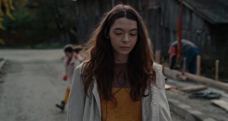 Secvență din „Fragmentări"