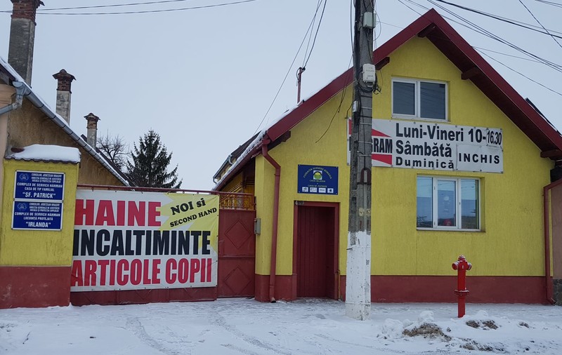 Anchete la DGASPC Brașov: angajat cercetat pentru viol la centrul din Hărman, minoră gravidă la orfelinatul din Rupea