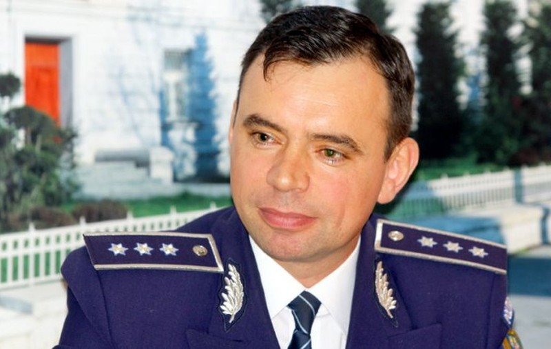 Mesajul chestorului Bogdan Despescu, demis după scandalul polițistului pedofil