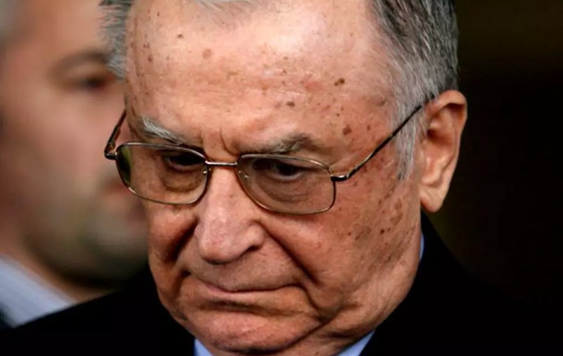 Ion Iliescu, după moartea lui Răzvan Theodorescu: „L-am cunoscut de când era student. Este pierderea României”