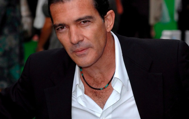  Banderas produce primul film de animaţie 3D spaniol