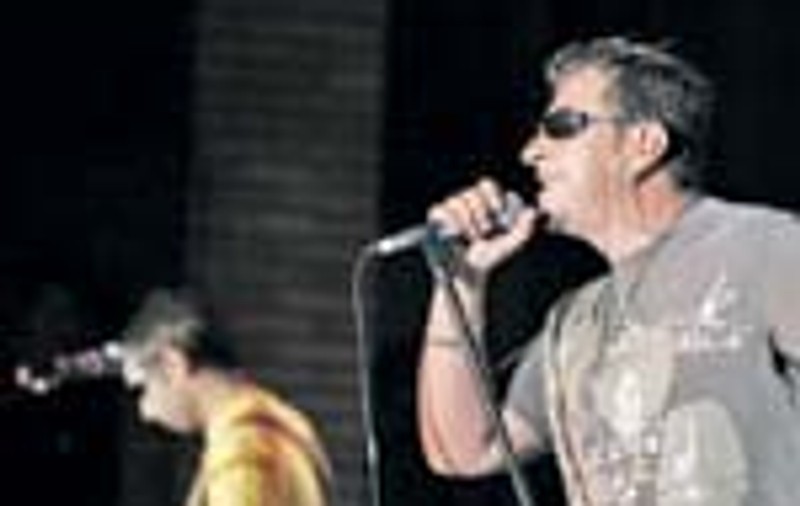 Proconsul, la Festivalul Berii