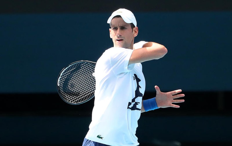 Premierul Serbiei îi cere explicații lui Djokovic pentru participarea la evenimente când avea test pozitiv