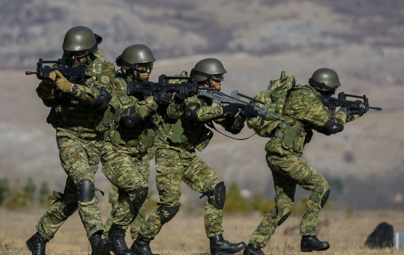 Țara din Europa care reintroduce serviciul militar obligatoriu. Data la care noii recruți vor fi chemați la încorporare