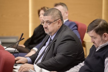 Vasile Ștefănescu, președinte al Confederației Operatorilor și Transportatorilor Autorizați din România (COTAR) | Sursa foto: Hepta