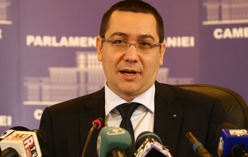 Victor Ponta, declarația care îți dă FIORI! Ce decizii se vor lua în 2013