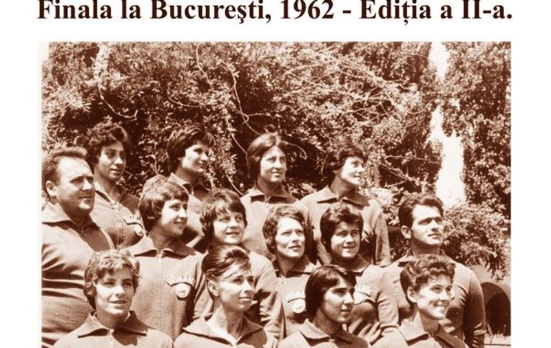 50 de ani de când România a devenit campioană mondială la handbal feminin