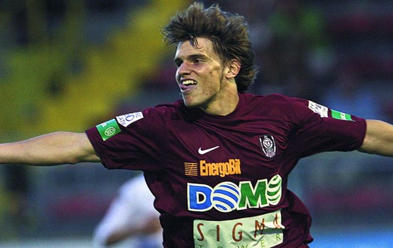 Lazio îl vrea pe Dubarbier!