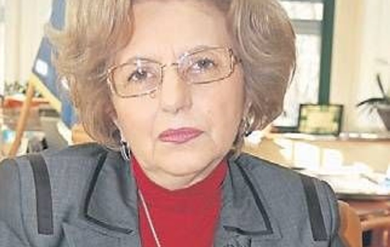 Agenţia Anti-doping nu uită şi nu iartă. Preşedintele ANAD, Graziela Vâjială: ”Tot ce a spus avocatul Simonei Maxim este neadevărat”