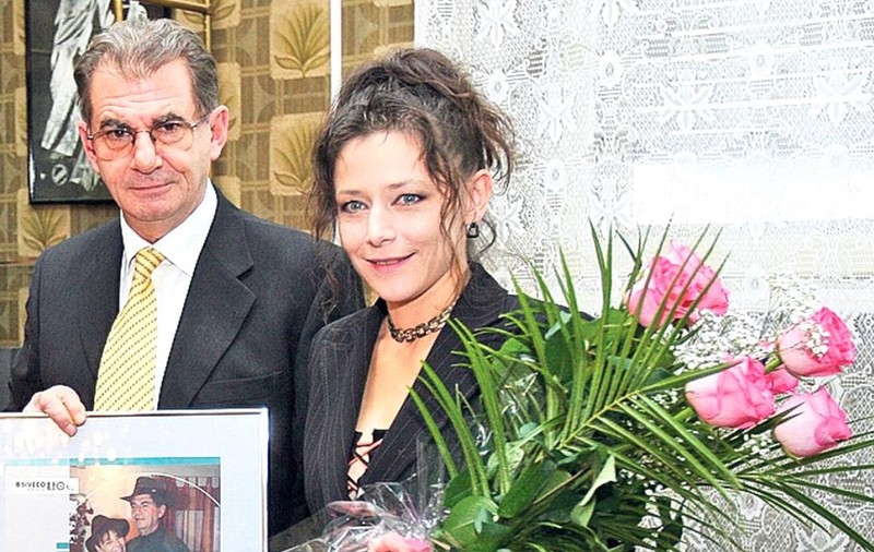 Florin Zamfirescu, detalii neștiute despre divorțul de Cătălina Mustață. „Am suferit”