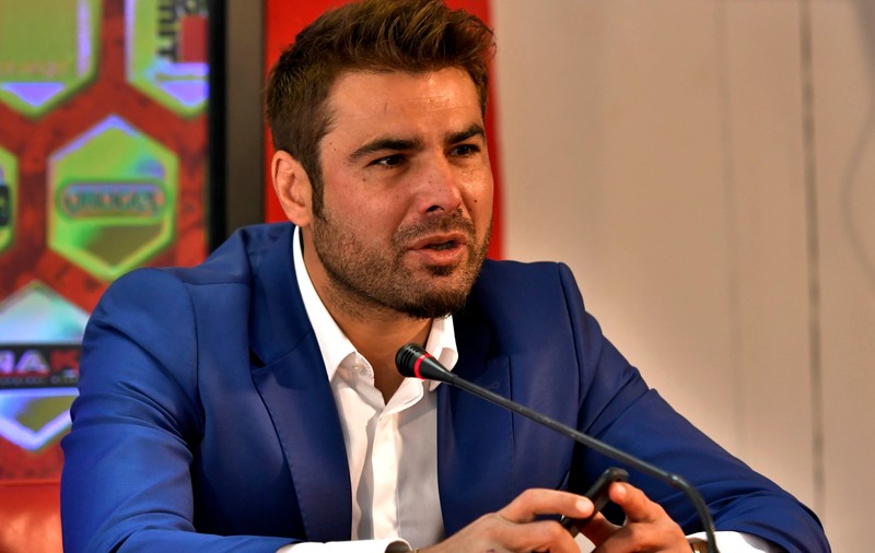 Am ajuns s-o auzim și p-asta: Mutu e considerat exemplu! ”Ei sunt niște repere pentru actuala generație”