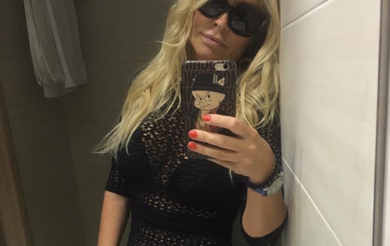Adevărul despre căsătoria Vicăi Blochina. Blonda a lămurit lucrurile