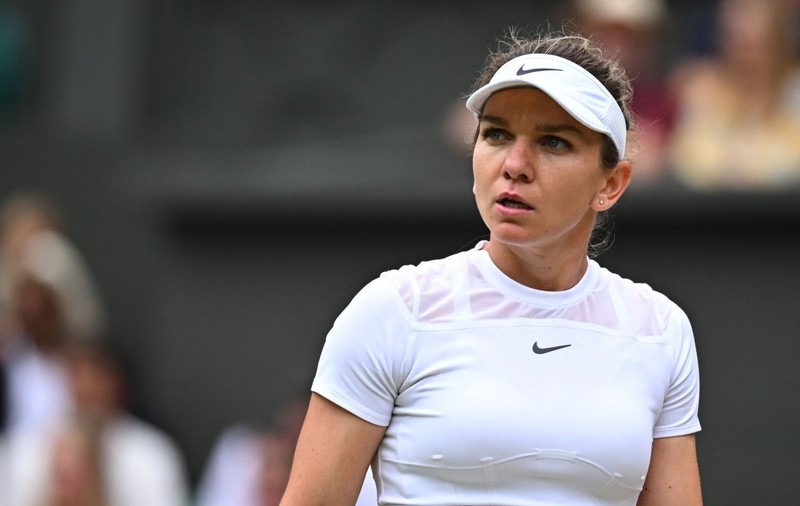 GSP: Audierea Simonei Halep în cazul de dopaj are loc zilele acestea, la Londra