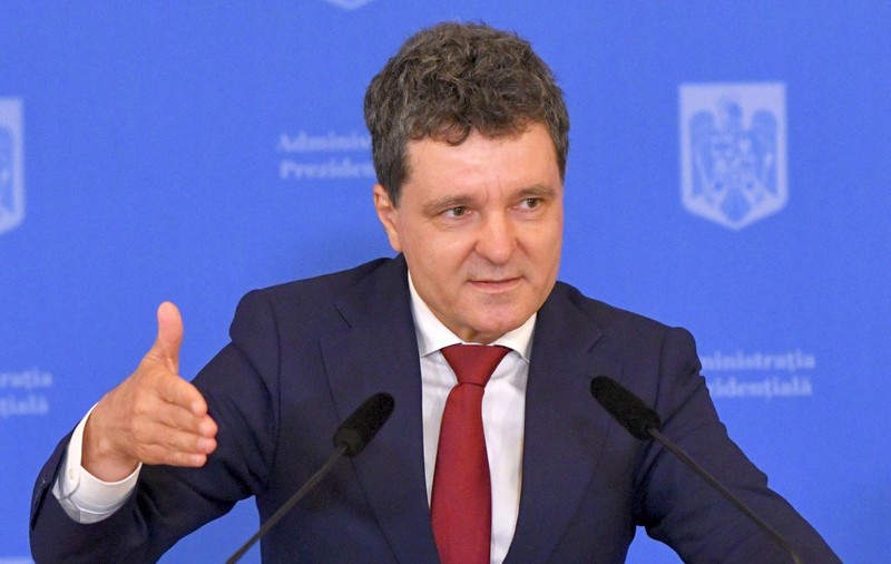 Nicușor Dan spune că SPP îl și încurcă: „Te duci să cumperi mălai, trebuie să anunți. Cu fetița ne cenzurăm în mașină”