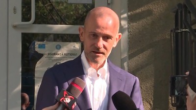 Dumitru Dumbravă a murit. Fostul general al SRI fusese trimis în judecată